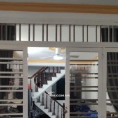 Chủ Ngộp Bank!!!Bán Gấp!!Chỉ còn 5,95 tỷ, Nhà C4 SHR, diện tích khủng 117m2,  1/ Nguyễn Văn Quá cách mặt tiền 50m, HXH tránh nhau, Ô tô Ngủ Sân